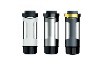 AVATAR 2 Atomizer (Siyah) image 1