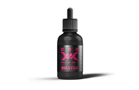 40ml MASTER 0mg eLiquid (Without Nicotine) image 1