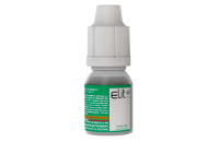 10ml GREENWAY 0mg eLikit (Nikotinsiz) image 1