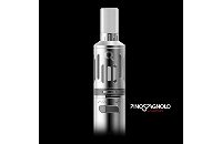 AVATAR Q18 Atomizer (Gümüş) image 2