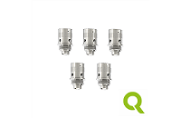 5x AVATAR Q18 / Q25 Atomizer Kafası image 1