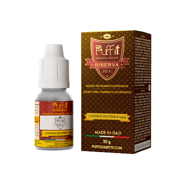 20ml COUNTRY Likit