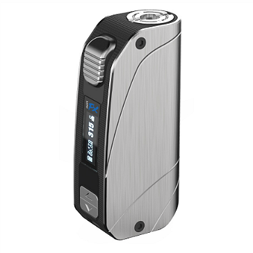 AVATAR FX Mini 75W (Gümüş)