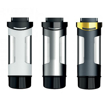 AVATAR 2 Atomizer (Siyah)