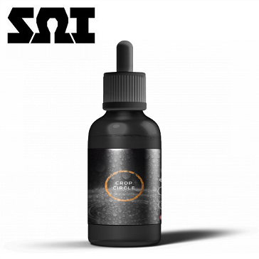 30ml CROP CIRCLE eLiquid