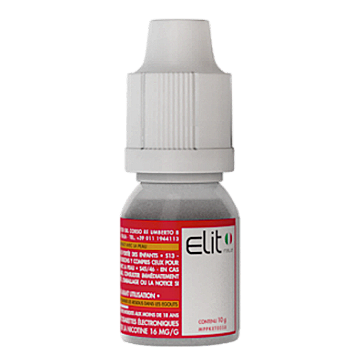 10ml SCOTT 16mg eLikit (Yüksek Nikotinli)