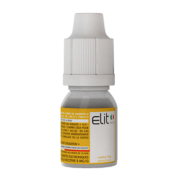 10ml SCOTT 8mg eLikit (Orta Nikotinli)