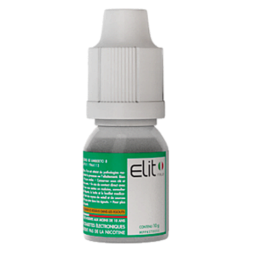 10ml SCOTT 0mg eLikit (Nikotinsiz)