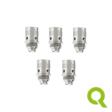 5x AVATAR Q18 / Q25 Atomizer Kafası