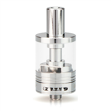 GS Temperature Controlled Atomizer